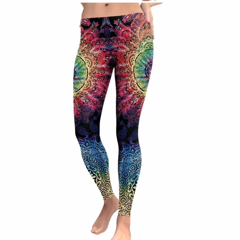 ❗️BOGO❗️Women’s leggings